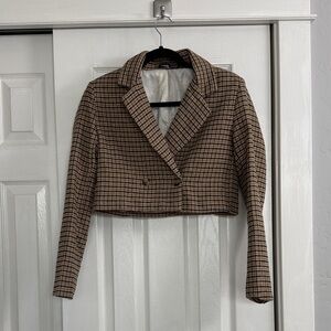 🏜️ 3 for $15 Aveloria cropped jacket